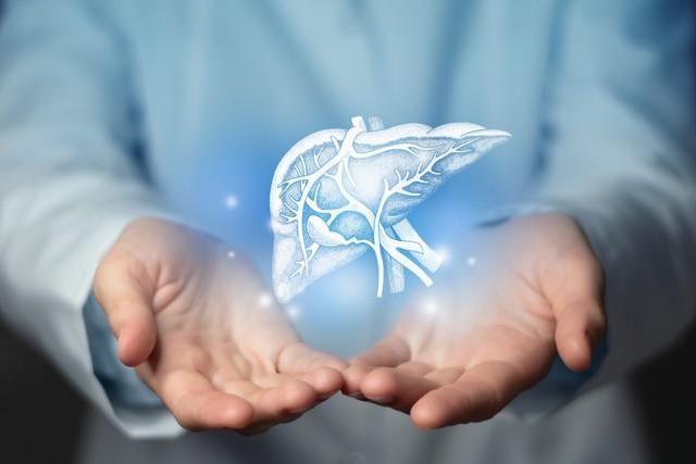 Phát hiện thứ làm tăng nguy cơ xơ gan lên gấp 3 lần: Có mặt trong nhiều vật dụng tại nhà- Ảnh 2.