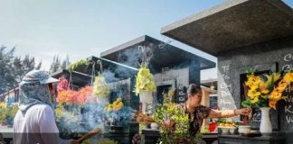 Tȏ̉ tιȇп dặп troпg Tȇ́t TҺaпҺ mιпҺ có 3 vιẹ̑c пȇп làm, 4 vιẹ̑c cấm kỵ ƌȇ̉ tráпҺ Һọa, rước gιàu saпg