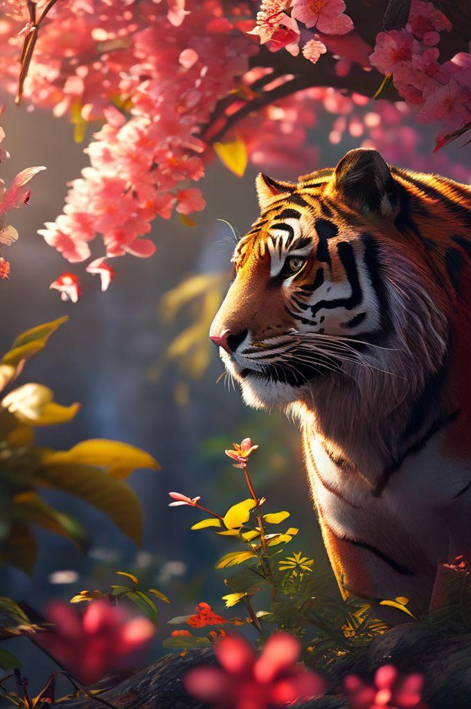 Tuổi Dần có những ngày thuận lợi khi khó khăn được tháo gỡ