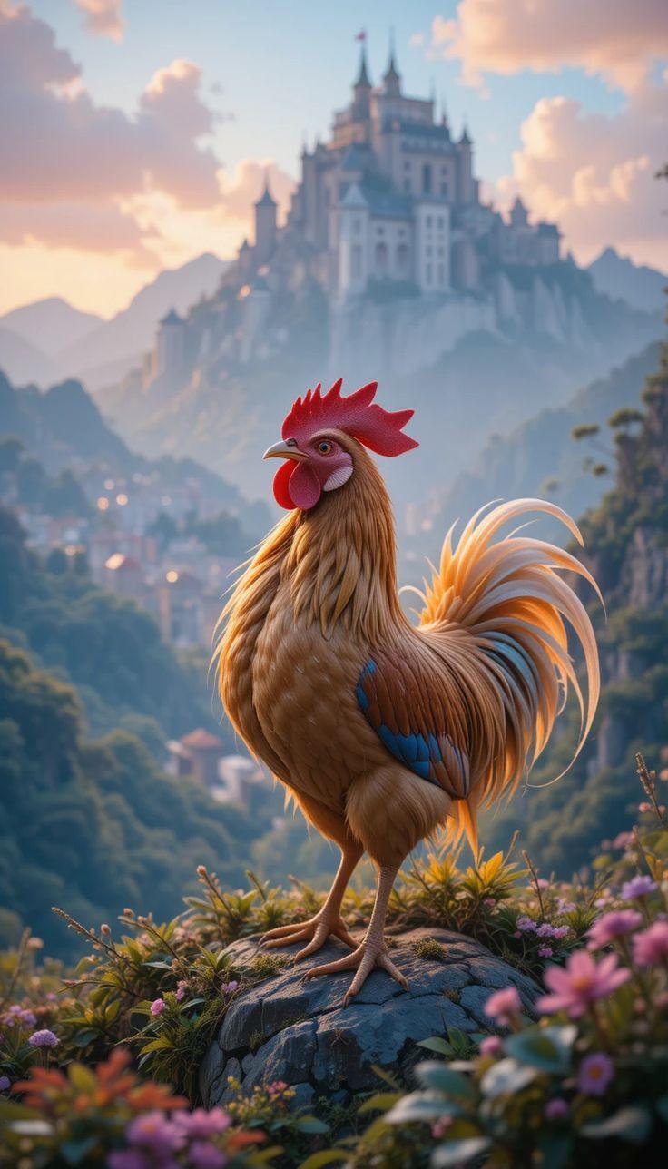 Tuổi Dậu có thể bật lên sau chuỗi ngày chững lại