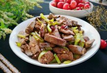 Không phải thịt bò hay ức gà! Loại thịt “chống lão hóa tế bào” hiệu quả nhất chính là đây
