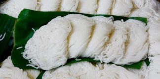 3 lý do bạn nên ngừng ăn BÚN ngɑy hôm nɑy