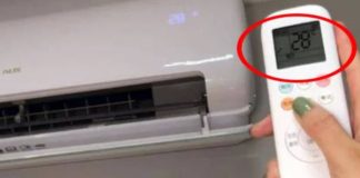 Đừng để điều hòa 26 độ C nữa: Đây mới là mức nhiệt giúp tiết kiệm điện và tốt cho sức khỏe