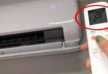 Đêm ngủ bật điều hòa 28 độ tưởng tiết kiệm điện hóa ra sai lầm: Đây mới là mức phù hợp, nên sửa ngay