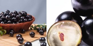 Loại quả ‘thần dược’ ngọt hơn thịt, hạ đường huyết, bổ máu, dưỡng gan, chắc xương: Người Việt dễ dàng tìm thấy