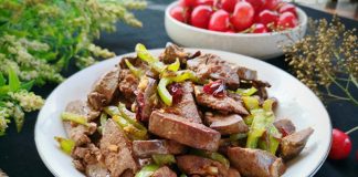 Không phải thịt bò hay ức gà! Loại thịt “chống lão hóa tế bào” hiệu quả nhất chính là đây