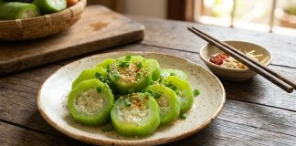 Ăn mướp kiểu này cực hại thận: Bỏ qua 3 sai lầm khi chế biến chẳng khác nào đang hành hạ cơ thể