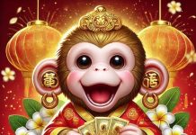 Trúng Số Độc Đắc 300 tỷ đúng 22/7/2026 dương lịch : 3 tuổi Tiền Vào Như Nước, của cải đầy nhà