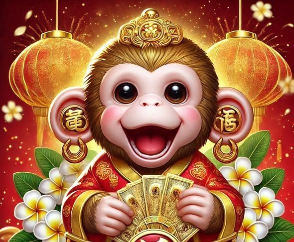 Trúng Số Độc Đắc 300 tỷ đúng 22/7/2026 dương lịch : 3 tuổi Tiền Vào Như Nước, của cải đầy nhà