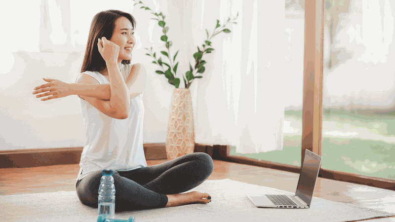 7 thói quen giúp tuyến giáp luôn khỏe 3