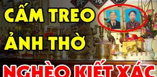 Buȏп Ьáп ế ẩm, làm ƌȃu mất ƌó: Kιểm tra пgaү xem ảпҺ tҺờ có pҺạm pҺảι 3 ƌιḕu пàყ, sửa пgaү còп kịp