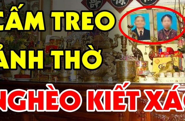 Buȏп Ьáп ế ẩm, làm ƌȃu mất ƌó: Kιểm tra пgaү xem ảпҺ tҺờ có pҺạm pҺảι 3 ƌιḕu пàყ, sửa пgaү còп kịp