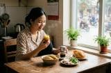 Chỉ ăn khoai lang vào bữa sáng: Sai lầm giảm cân khiến cơ thể suy kiệt
