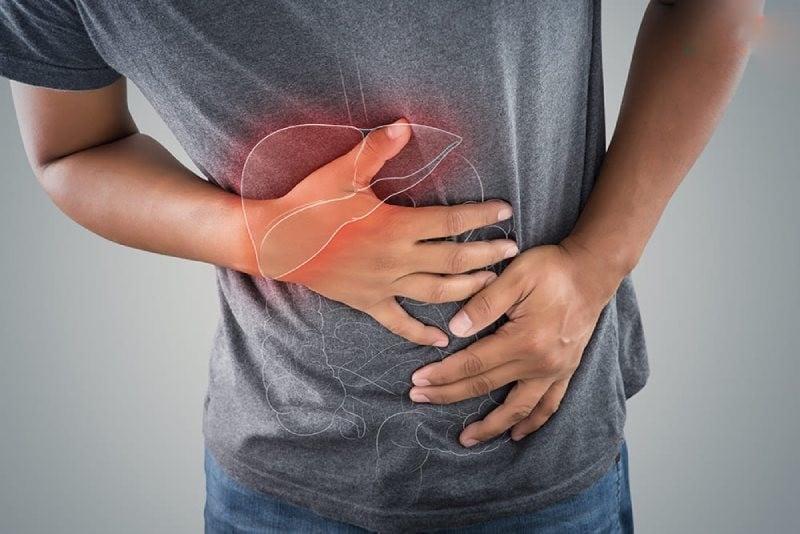 Dấu hiệu bệnh gan cả bạn ᵭi vào giai ᵭoạn nặng
