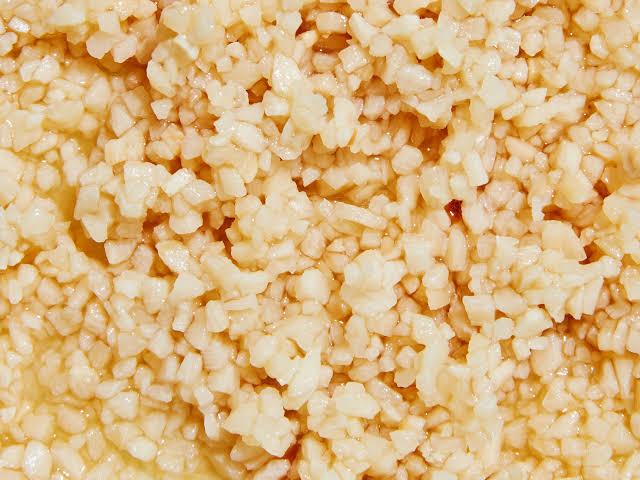 Tránh xa 6 loại ung thư khác nhau nhờ thường xuyên ăn 1 loại gia vị quen mặt trong bếp - Ảnh 3.