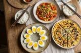 Lời khuyên cho những người thường xuyên ăn trứng