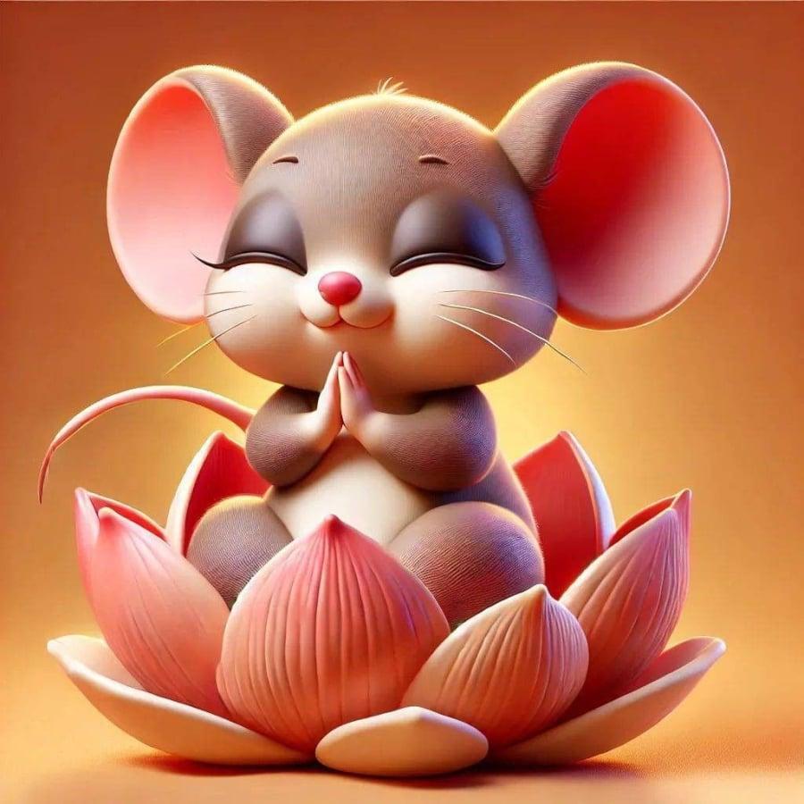 Tuổi Tý nhanh nhẹn, khéo léo, thông minh. Họ làm gì cũng chu toàn, tính toán kỹ lưỡng. 