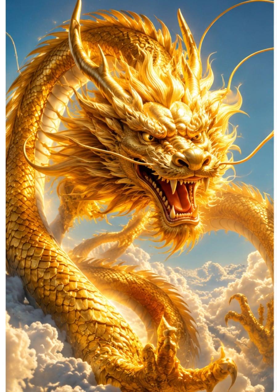 Tuổi Thìn biết nắm bắt cơ hội có thể bật mạnh