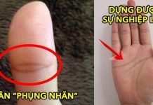 Bất kể nam hay nữ, có 4 cực phẩm trong lòng bàn tay đều sướng, hưởng lộc đến già