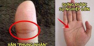 Bất kể nam hay nữ, có 4 cực phẩm trong lòng bàn tay đều sướng, hưởng lộc đến già