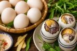 Trứng lộn có giàu dinh dưỡng hơn trứng thường? Sự thật nhiều người vẫn hiểu chưa đúng