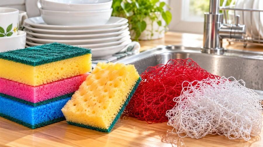 Bao lâu thì bạn thay một lần?