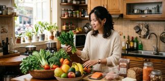5 nhóm thực phẩm phụ nữ nên ăn ít để giảm yếu tố nguy cơ ung thư vú